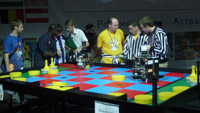 Eurobot'2011